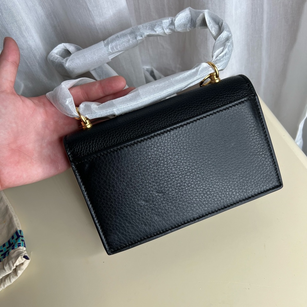 NWT Tory Burch | Miller Mini Bag - Picture 2 of 9